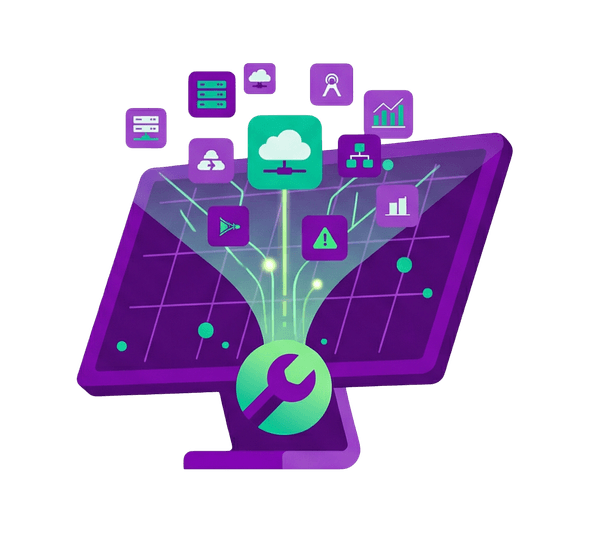 IT & Infrastructure Leadership