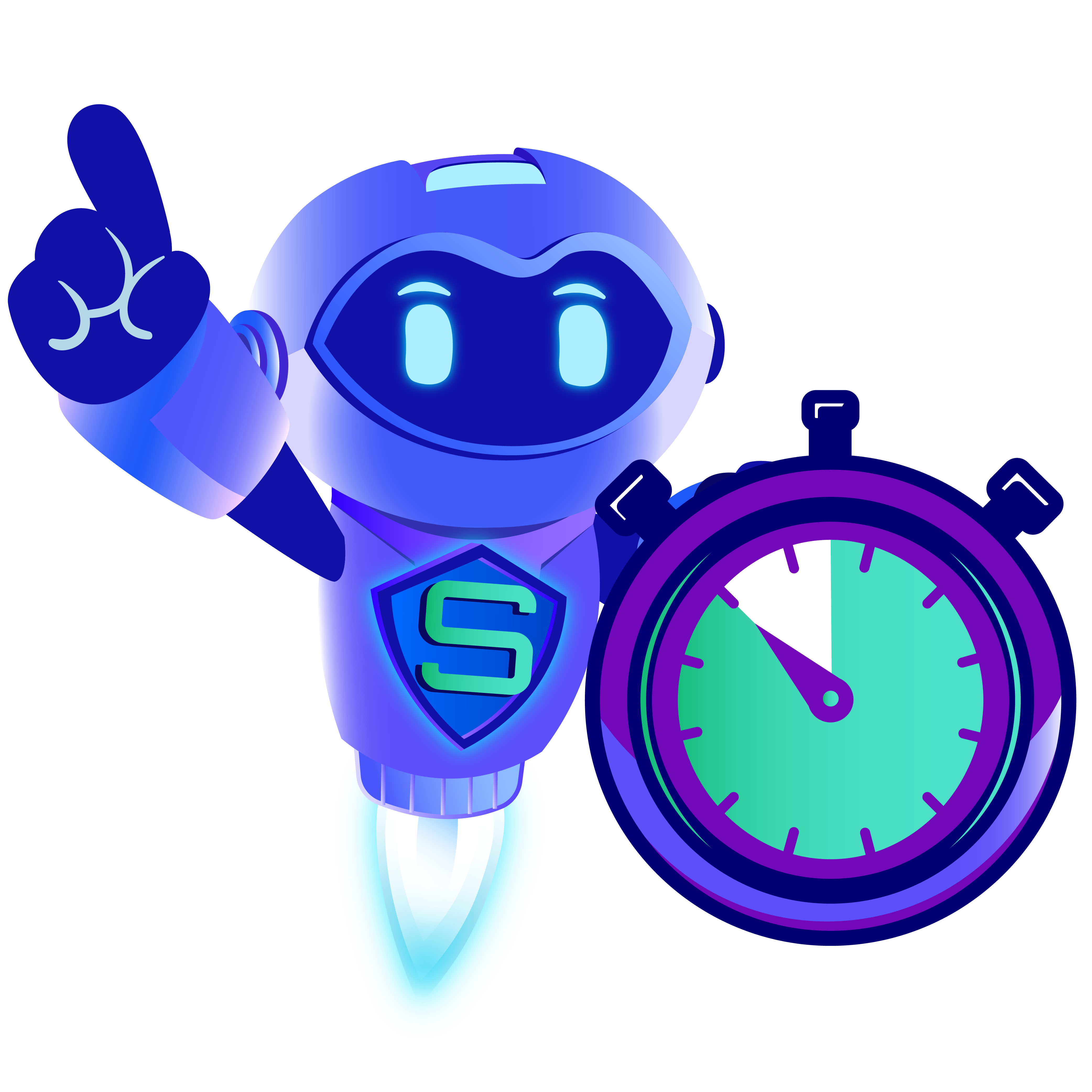 iPAS — Deploy phase