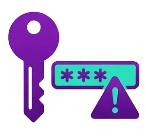 Credential Strength