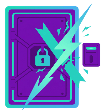 Physical security assessment for control validation