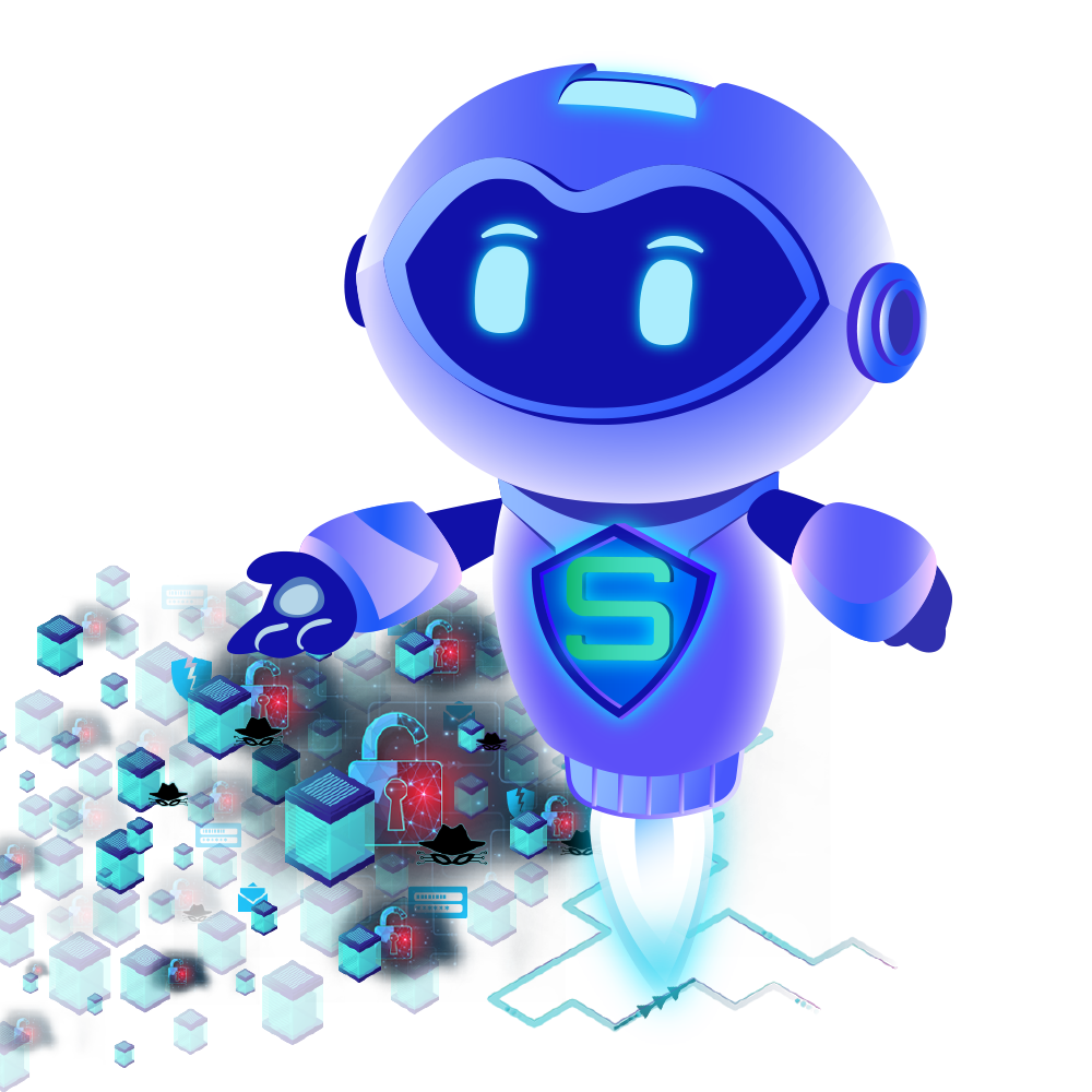 Intelligent automation icon