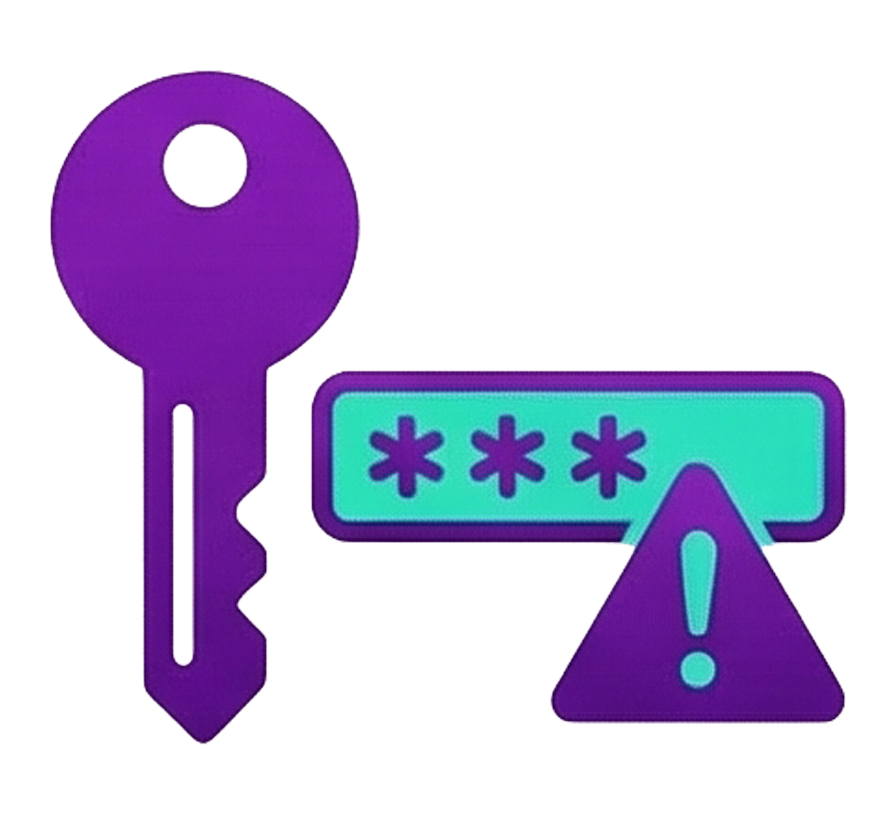 Credential strength