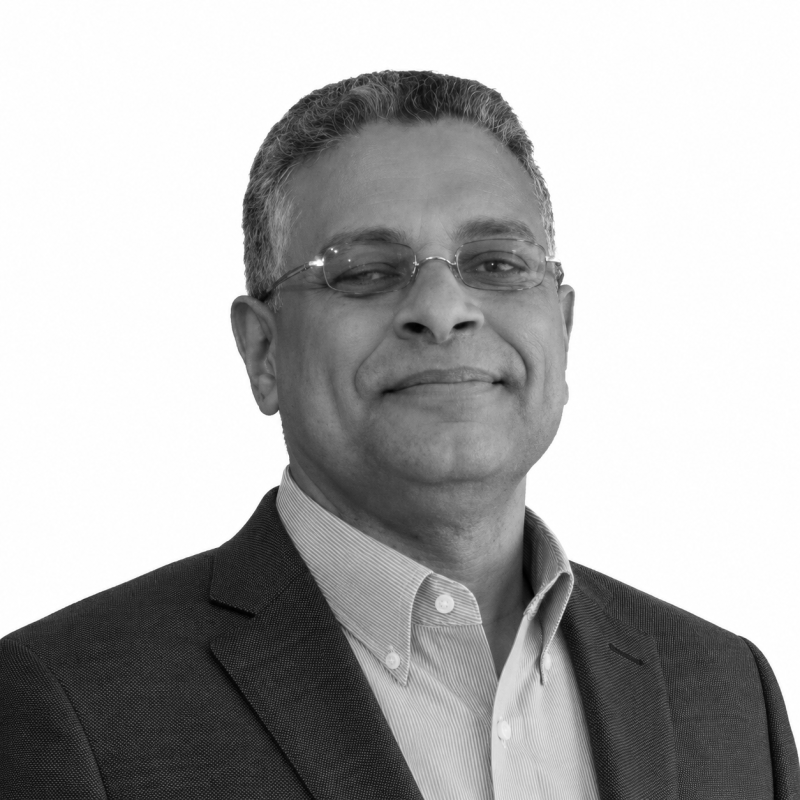 Paul Gneco, Chief Customer Security and Services Officer of Scapien